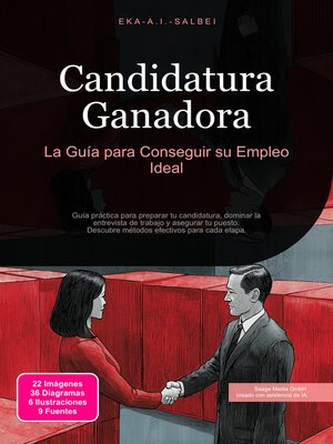 cover image of Candidatura Ganadora